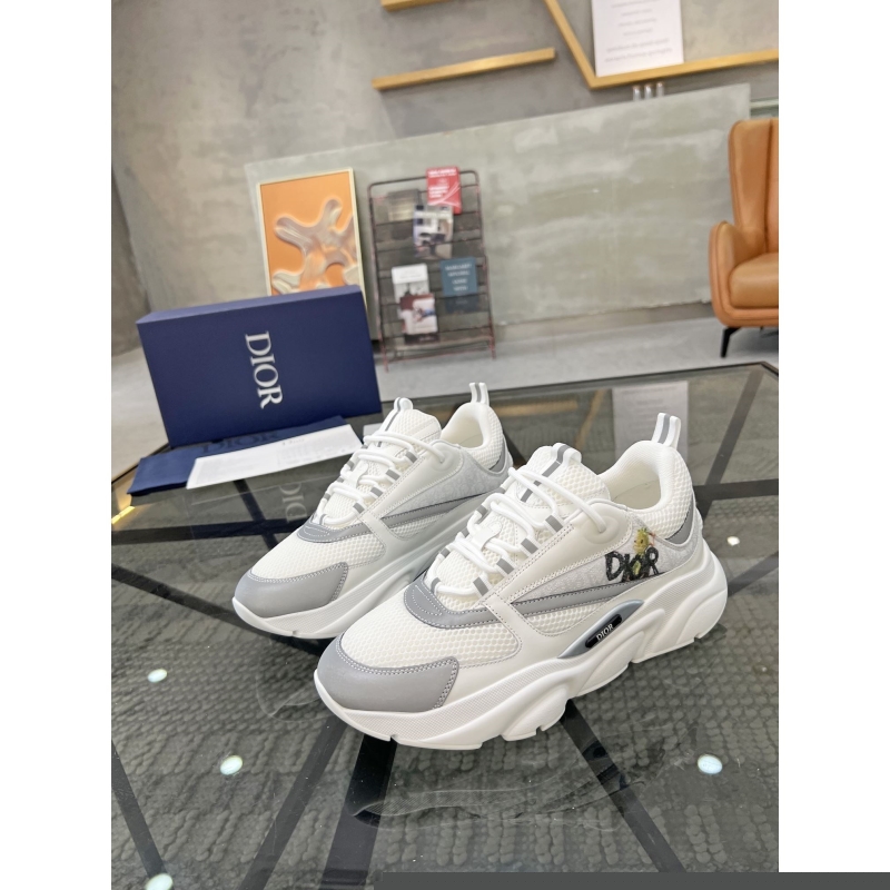 ch**an D*or casual shoes